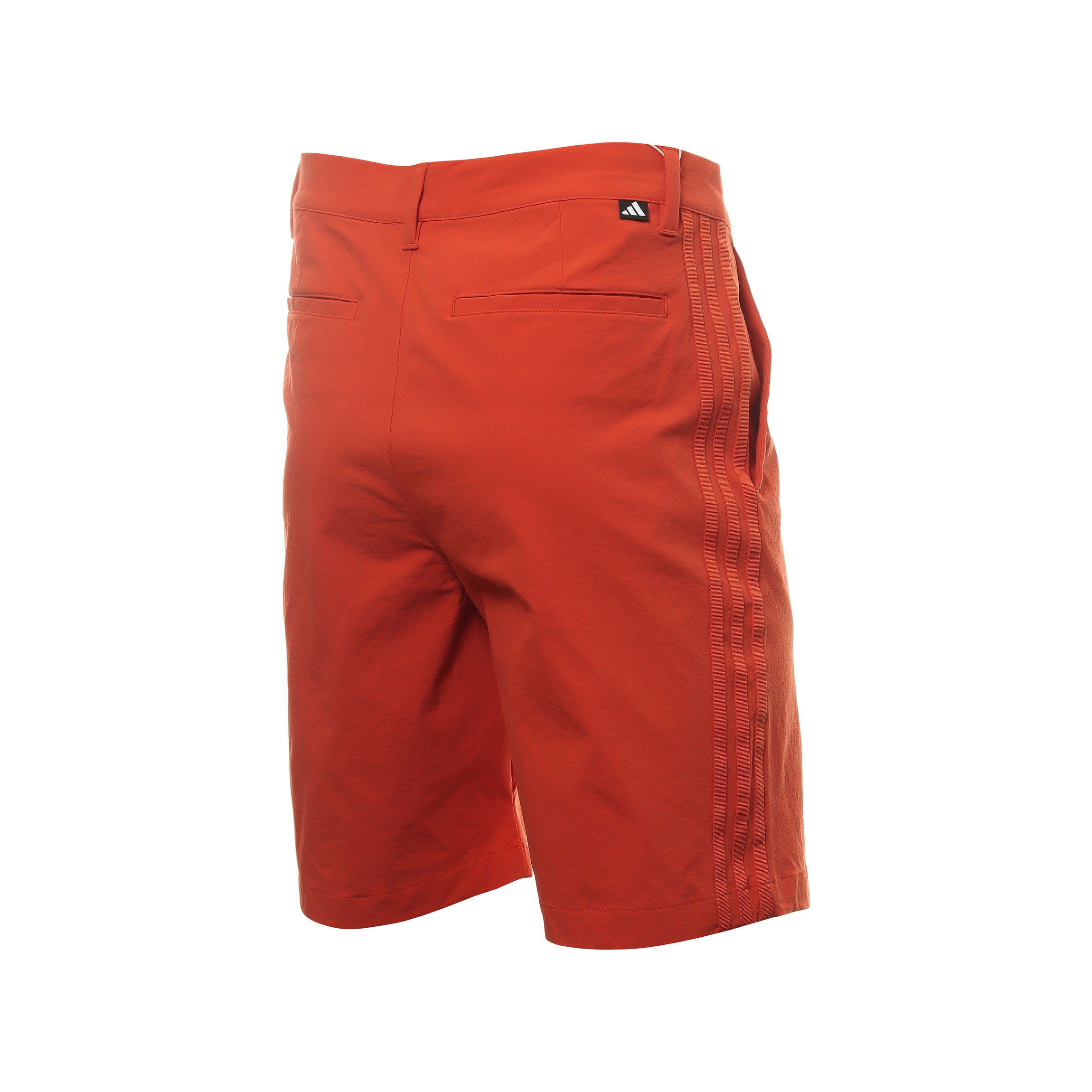 adidas golf shorts red