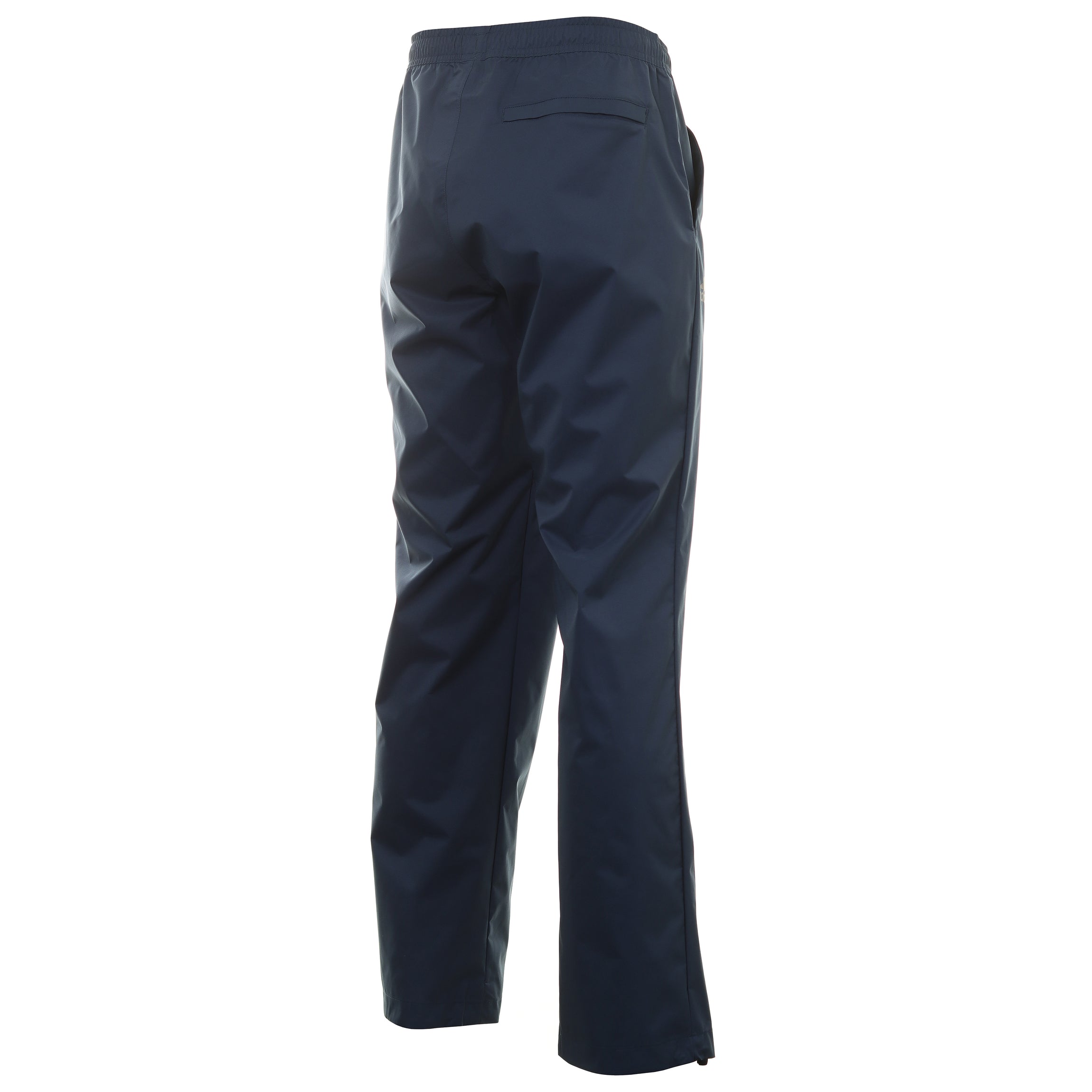 adidas Golf Provisional Pants HF9125 Crew Navy