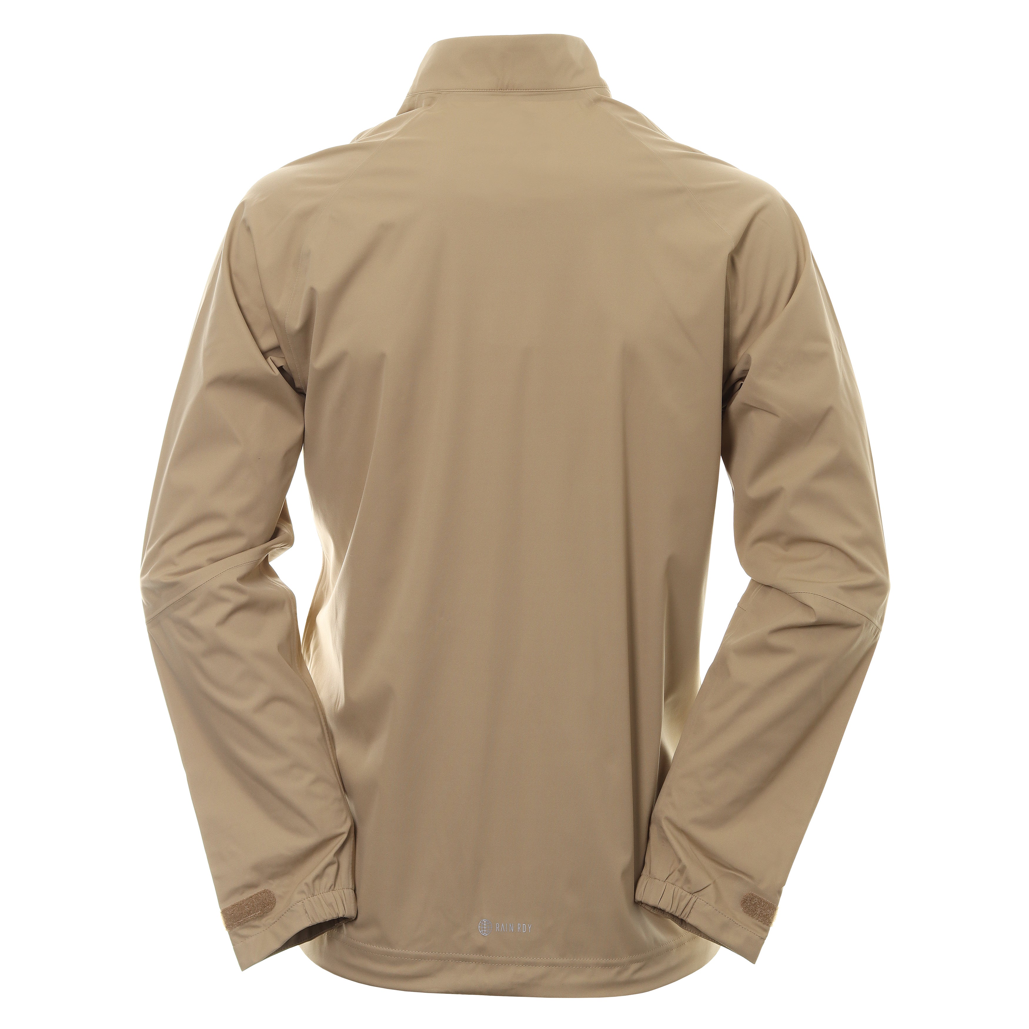 adidas Golf RAIN.RDY Waterproof Jacket HI3461 Hemp | Function18