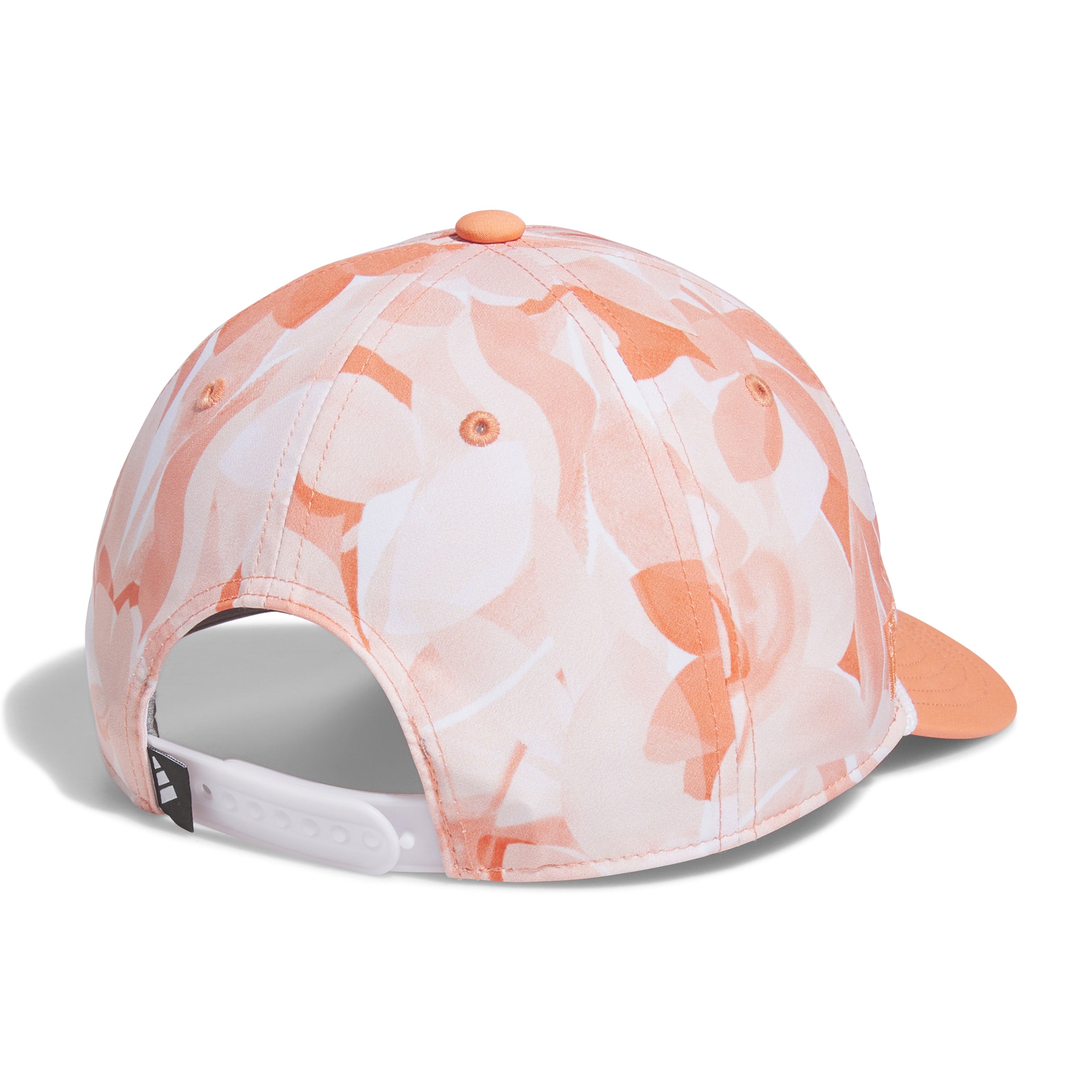 Coral deals adidas hat