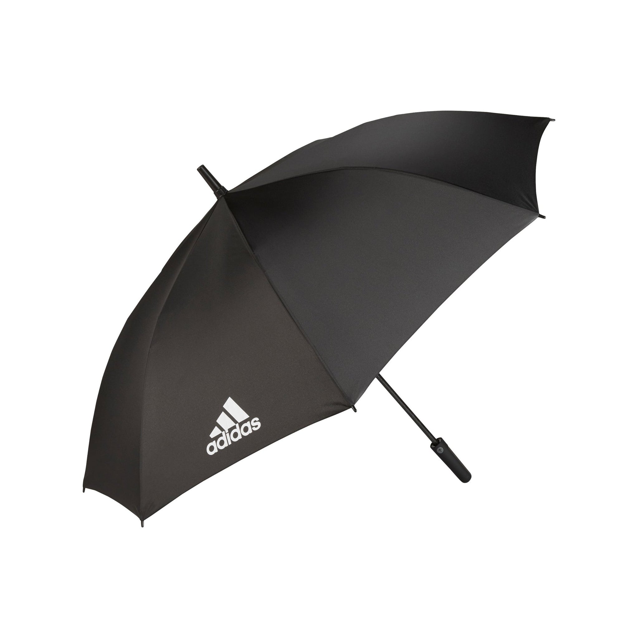 adidas Golf Single Canopy Umbrella Black