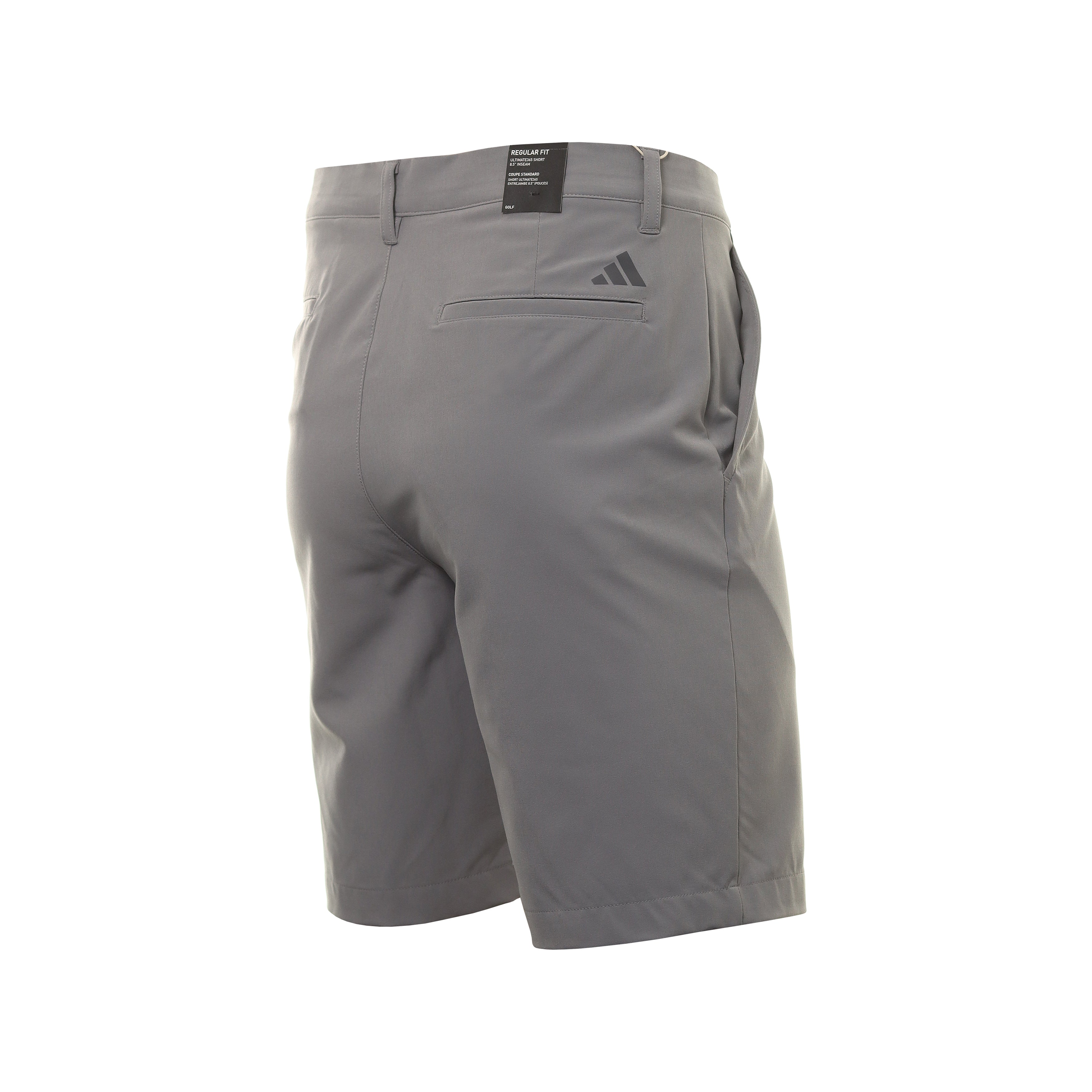 Adidas golf shorts on sale