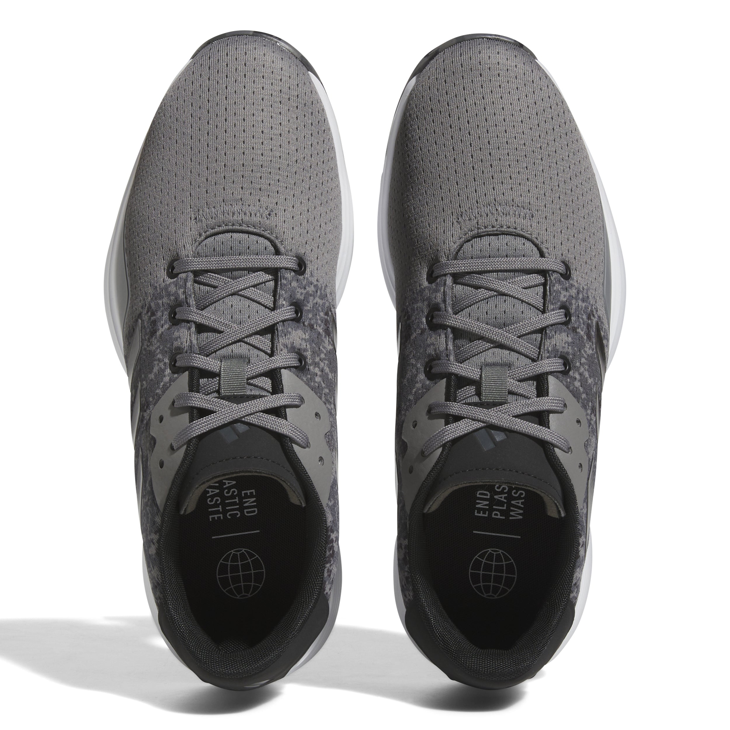 adidas S2G SL 23 Golf Shoes GV9404 Core Black Grey Six | Function18 ...