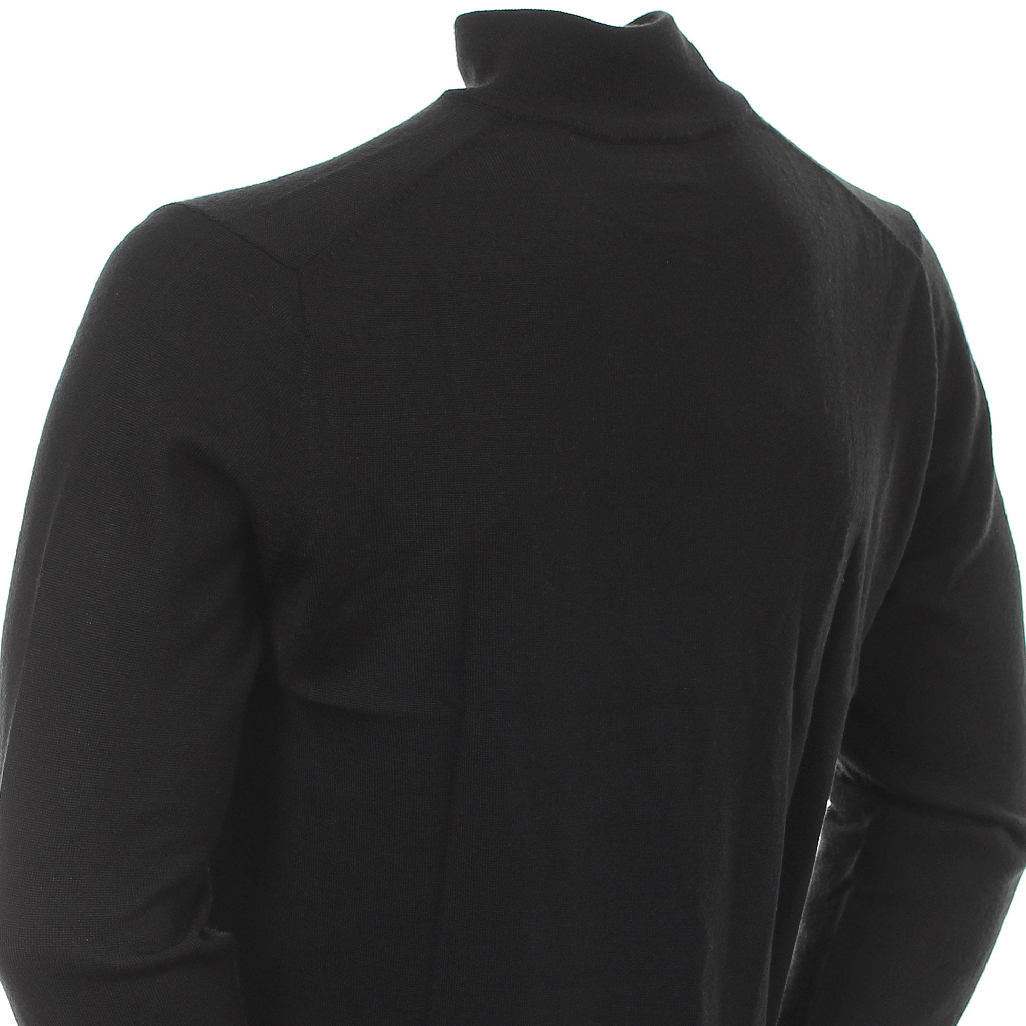 callaway-golf-blended-merino-1-4-zip-sweater-cggf80m1-black