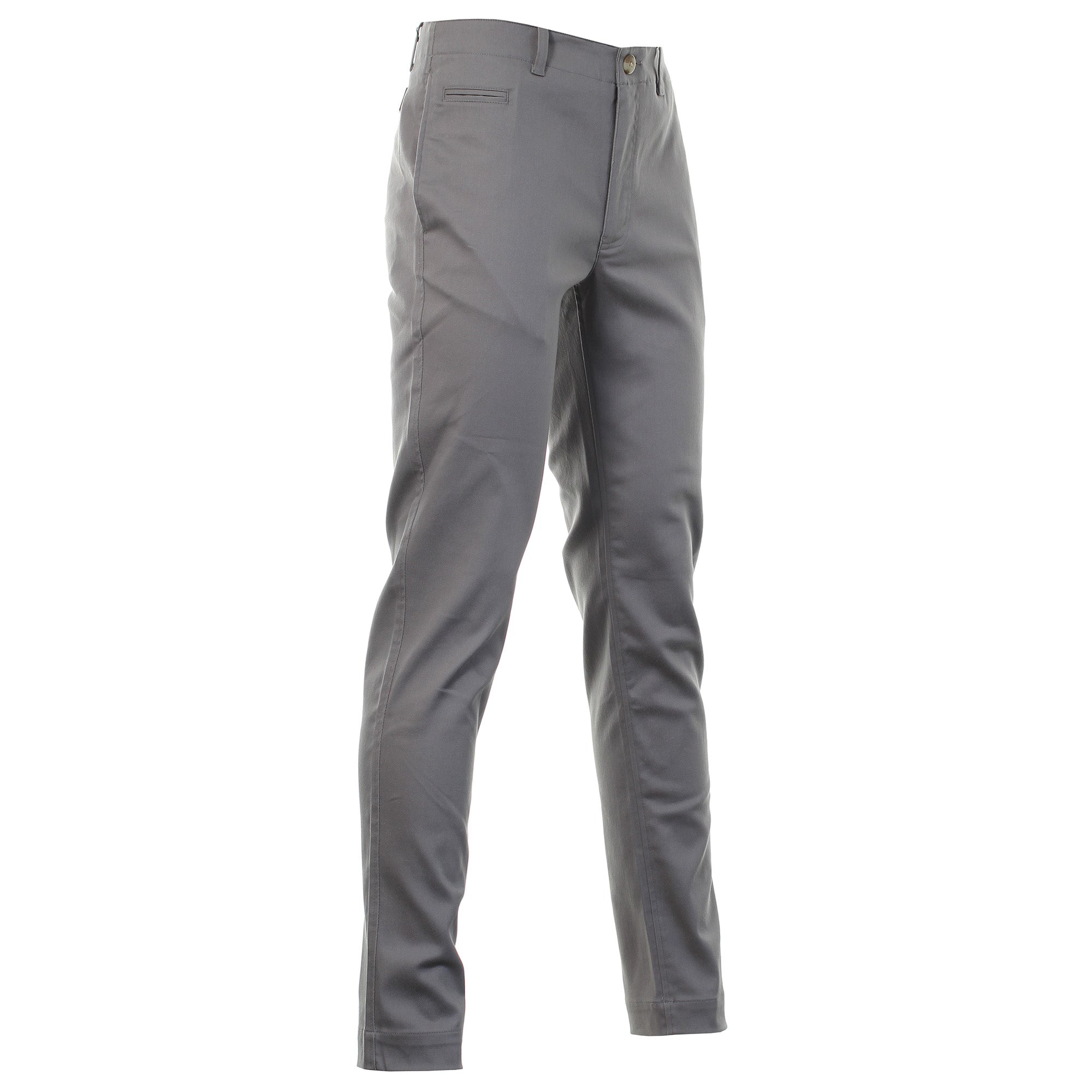 FootJoy FJ Tapered Fit Chino 90388 Mid Grey | Function18 | Restrictedgs