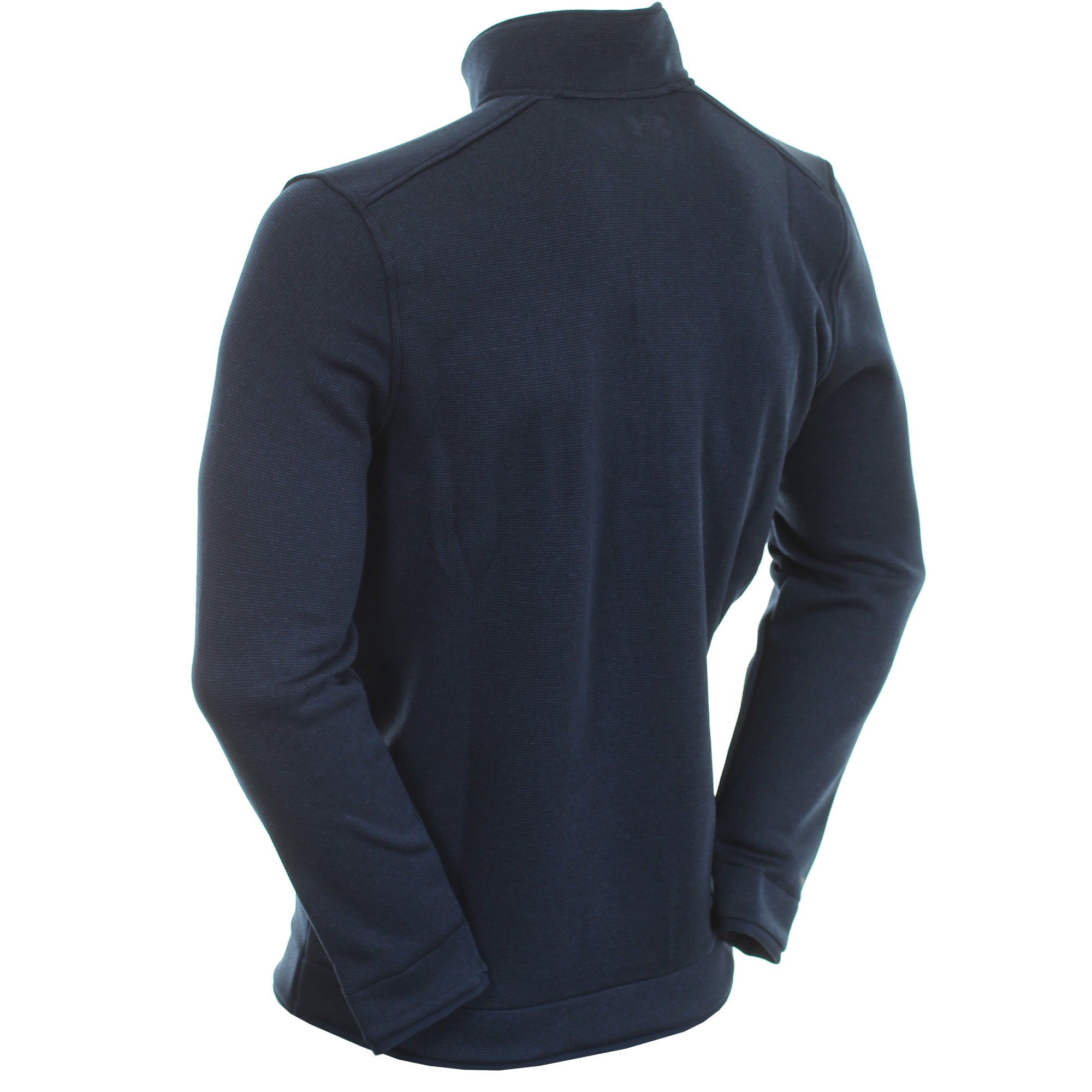 Under Armour Golf Storm Sweater Fleece Zip 1359971 Academy 408#N ...
